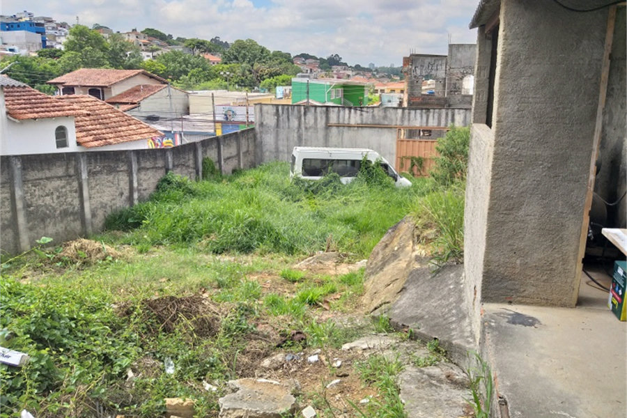 Terreno à venda em Tremembé, São Paulo, SP