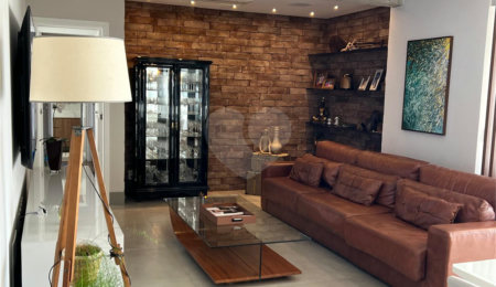 Apartamento à venda com 2 suítes em Vila Gertrudes, São Paulo, SP