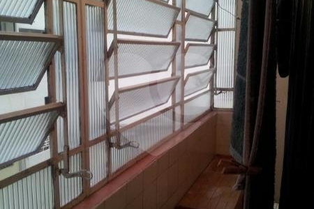 Apartamento à venda com 3 quartos em Vila Mariana, São Paulo, SP