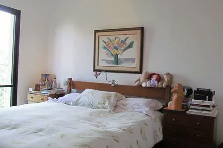 Apartamento à venda com 4 quartos, sendo 1 suíte, em Jardim Ampliação, São Paulo, SP