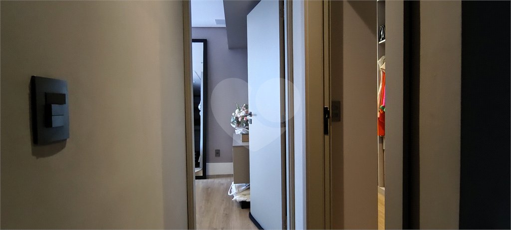 Duplex à venda com 1 suíte em Santa Teresinha, São Paulo, SP