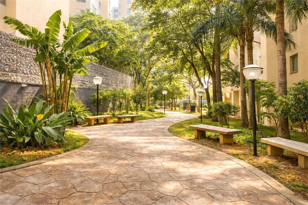 Apartamento à venda com 2 quartos em Jardim Boa Vista (zona Oeste), São Paulo, SP