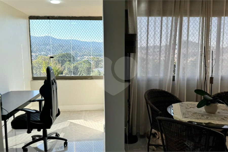 Apartamento à venda com 3 quartos, sendo 1 suíte, em Barro Branco (zona Norte), São Paulo, SP