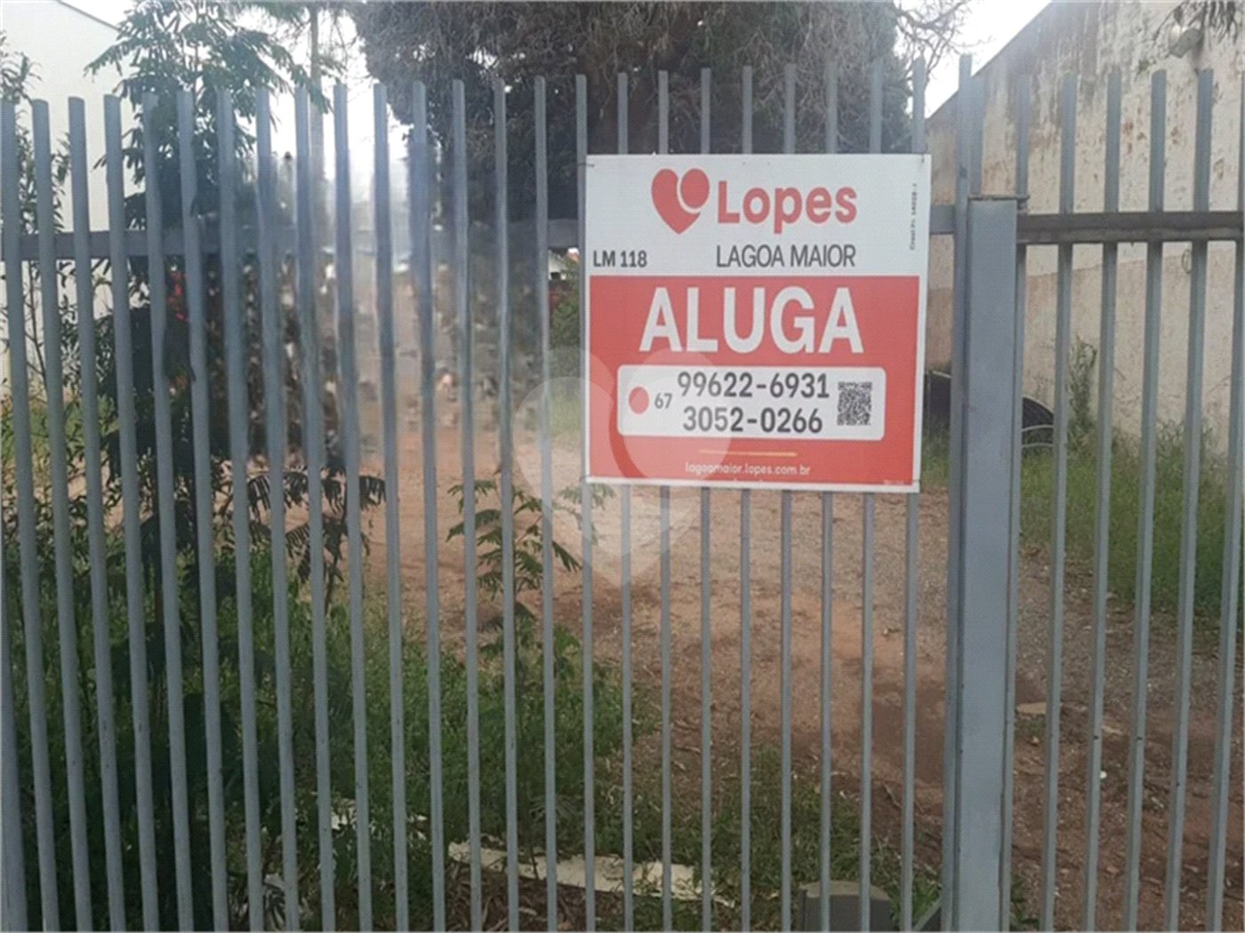 Terreno para alugar no Centro, Três Lagoas, MS