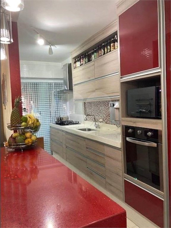 Apartamento à venda com 3 quartos, sendo 1 suíte, em Vila Maria, São Paulo, SP