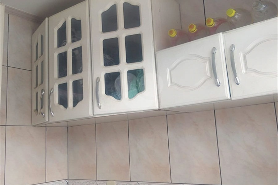 Sobrado à venda com 4 quartos, sendo 2 suítes, em Casa Verde, São Paulo, SP