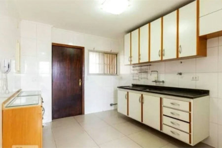 Apartamento à venda com 3 quartos, sendo 1 suíte, em Santa Teresinha, São Paulo, SP