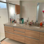 Apartamento à venda com 3 quartos, sendo 2 suítes, em Ipiranga, São Paulo, SP