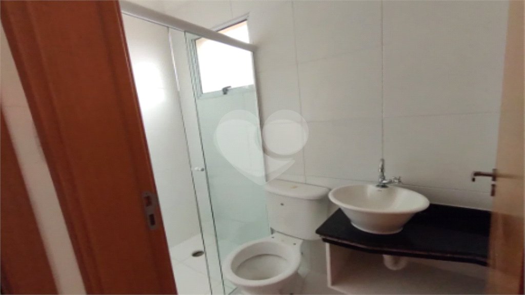 Casa para alugar com 2 suítes no condomínio Residencial Atucuri, São Paulo - SP