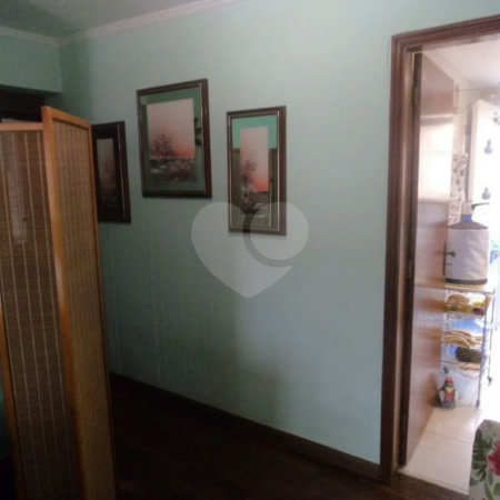 Apartamento à venda com 3 quartos, sendo 1 suíte, em Tucuruvi, São Paulo, SP