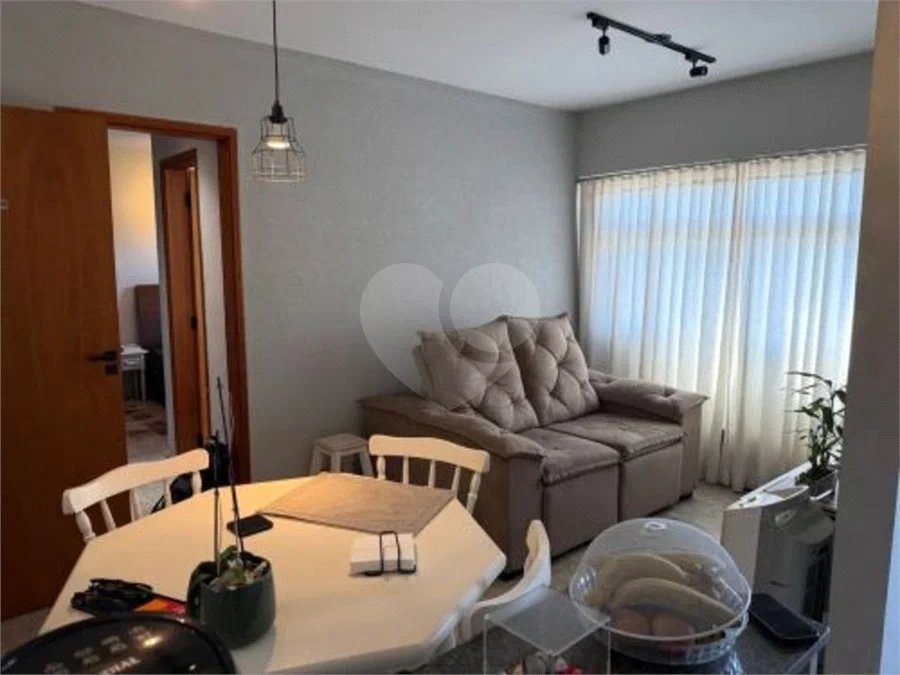 Apartamento à venda com 1 suíte em Presidente Médici, Ribeirão Preto, SP