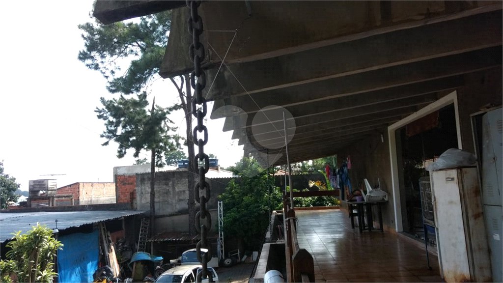 Terreno à venda em Vila Carmosina, São Paulo, SP
