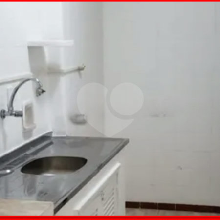 Apartamento à venda com 2 quartos em Água Branca, São Paulo, SP