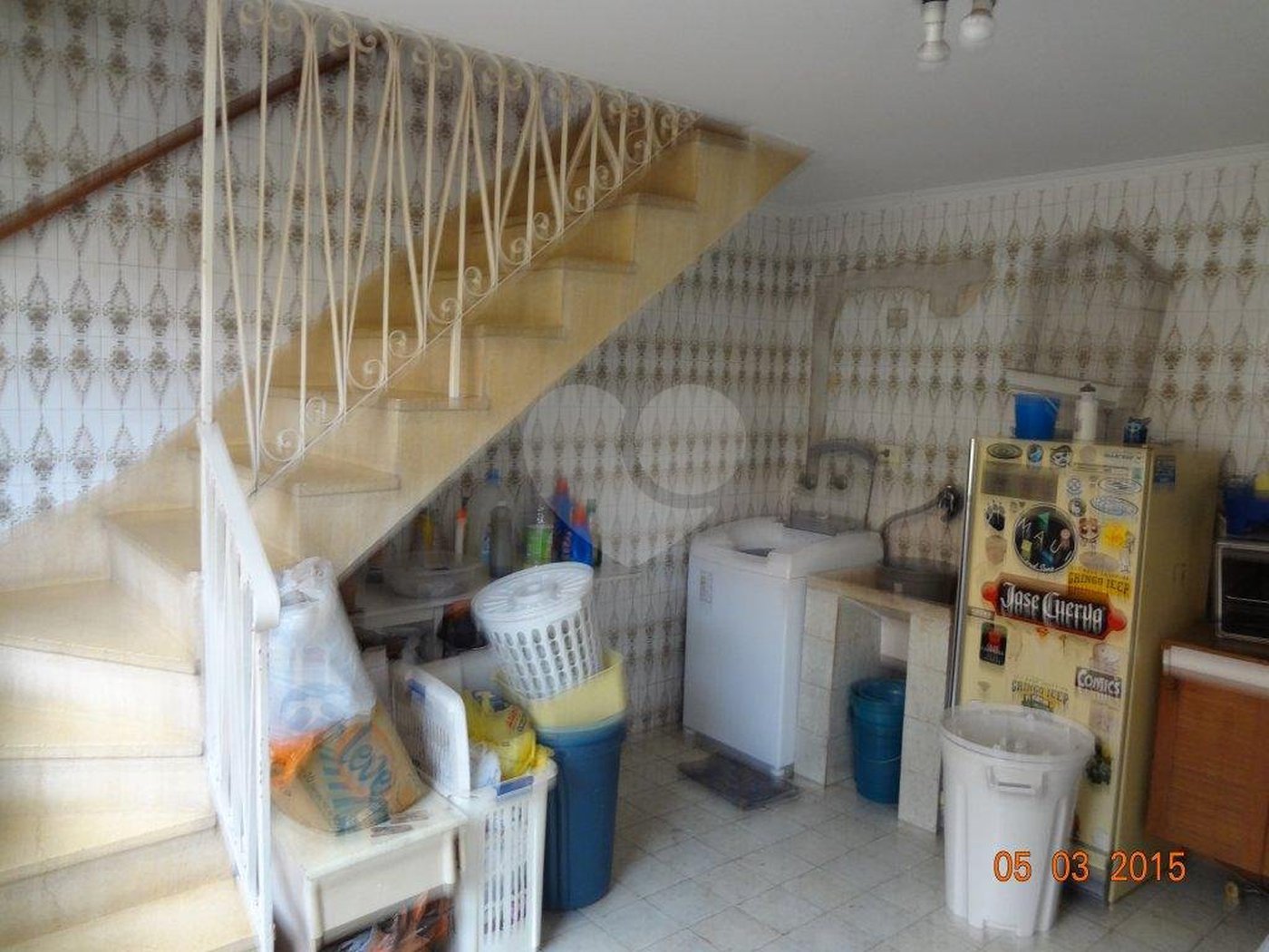 Sobrado à venda com 4 quartos, sendo 1 suíte, em Imirim, São Paulo, SP