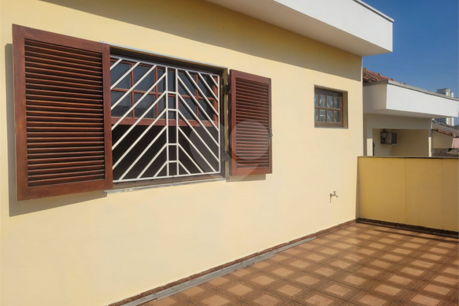 Sobrado à venda com 3 quartos, sendo 1 suíte,  em Vila Ester (zona Norte), São Paulo, SP
