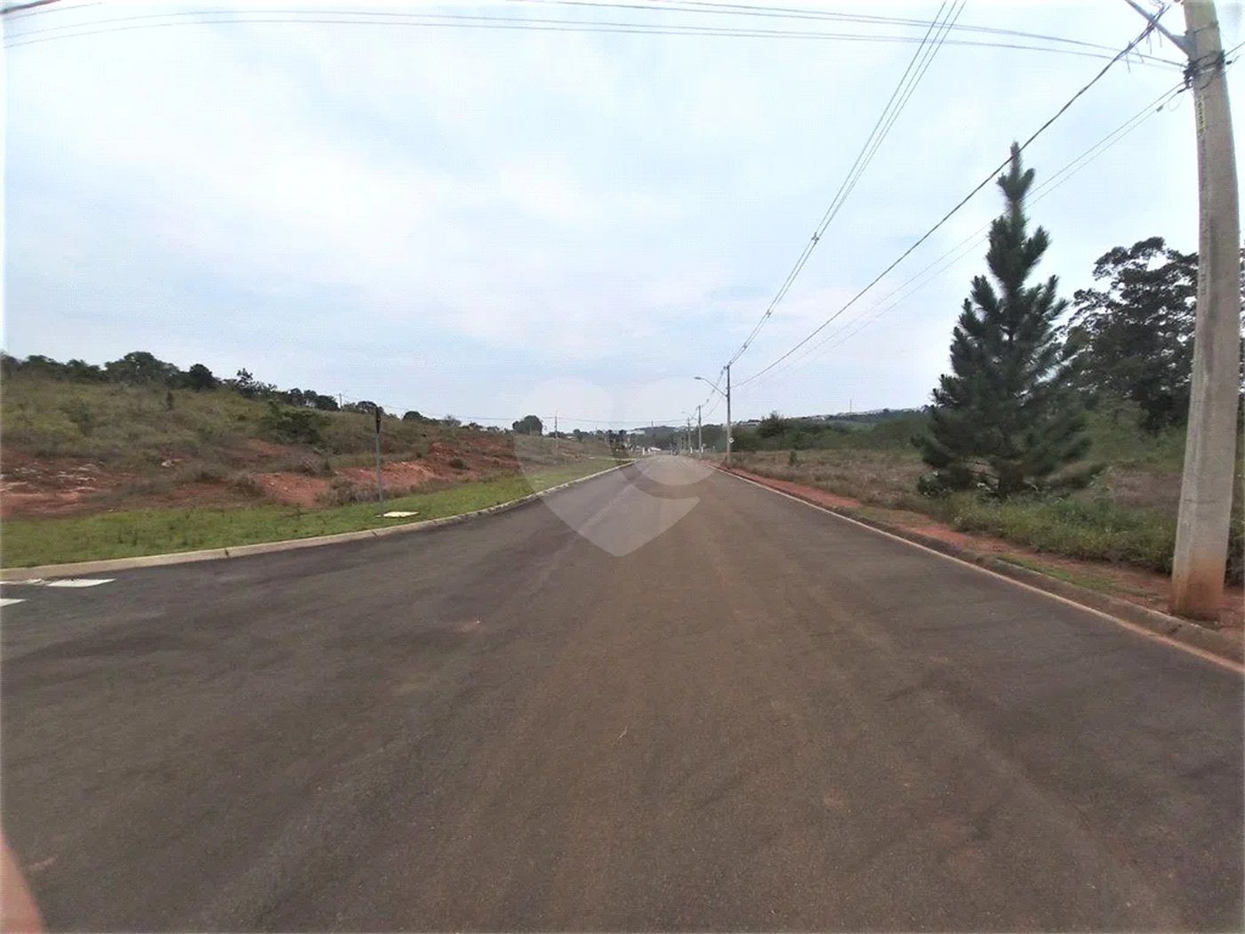 Terreno à venda em Residencial Boulevard Serra do Japi, Itupeva, SP