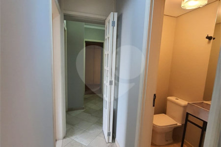 Apartamento à venda com 3 quartos, sendo 1 suíte, em Santana, São Paulo, SP