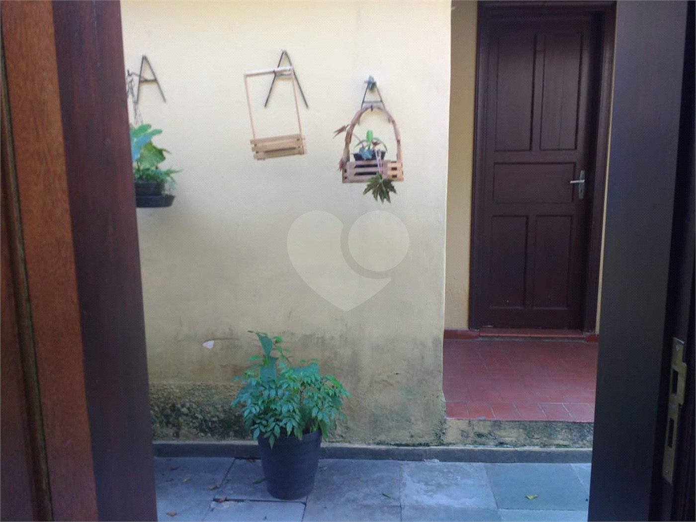Casa para alugar no Centro, Poá, SP