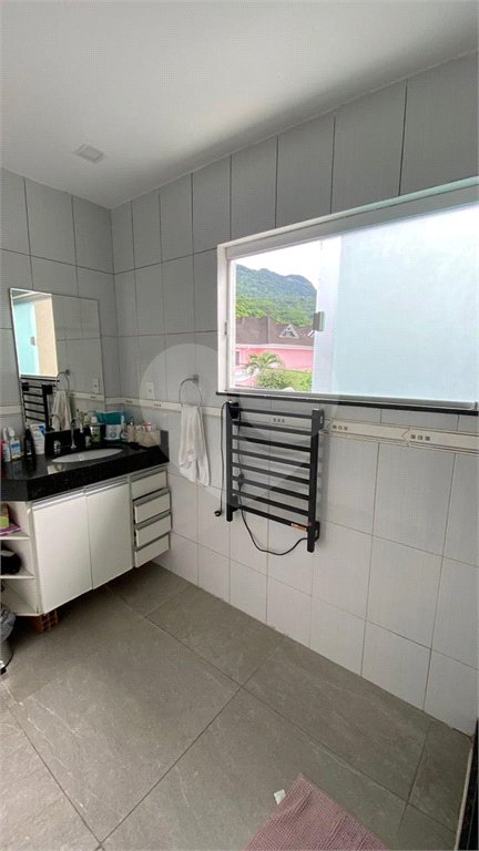 Casa à venda com 3 suítes no condomínio Atlantico Sul, Rio de Janeiro - RJ
