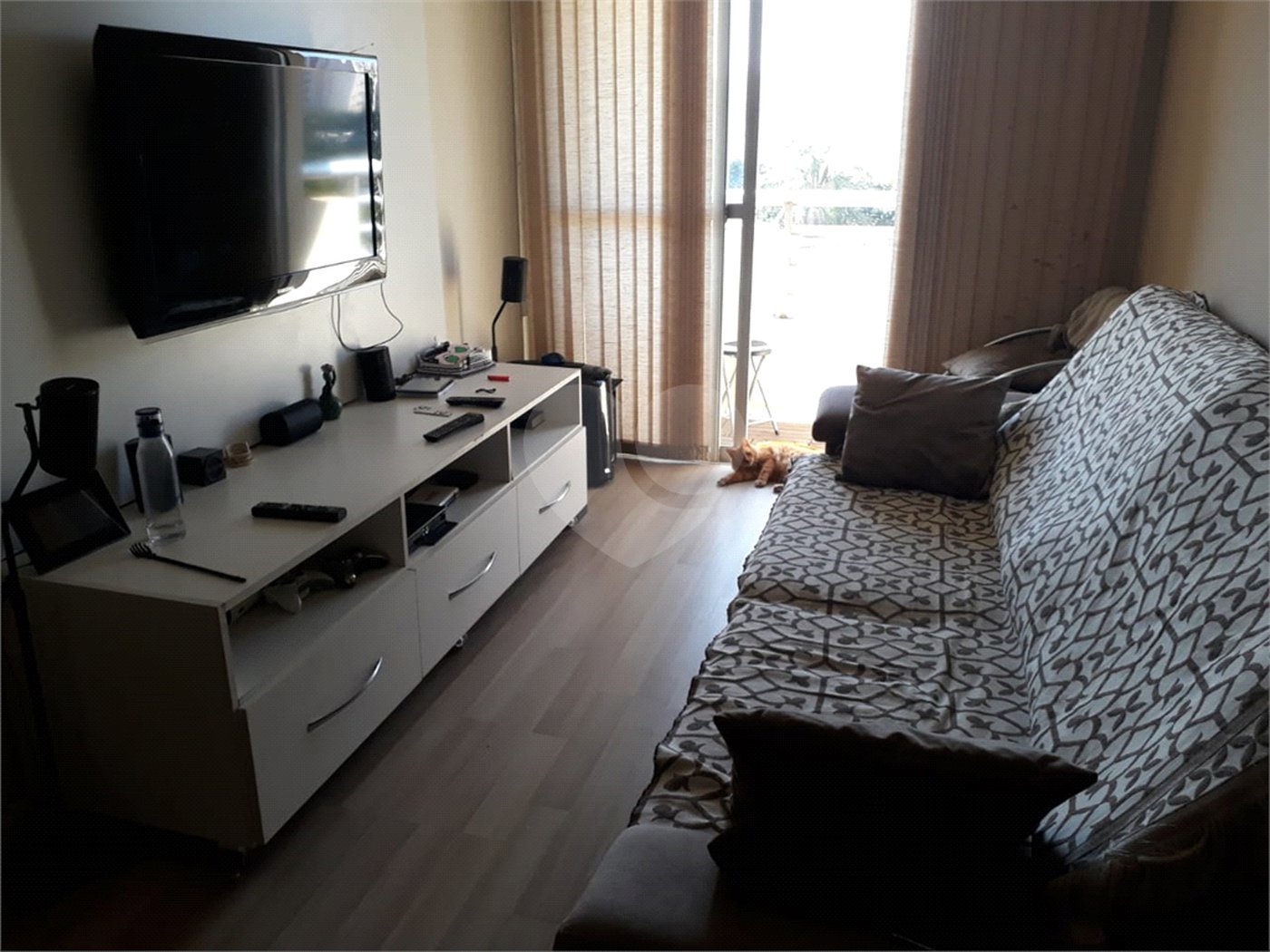 Apartamento à venda com 3 quartos em Tucuruvi, São Paulo, SP