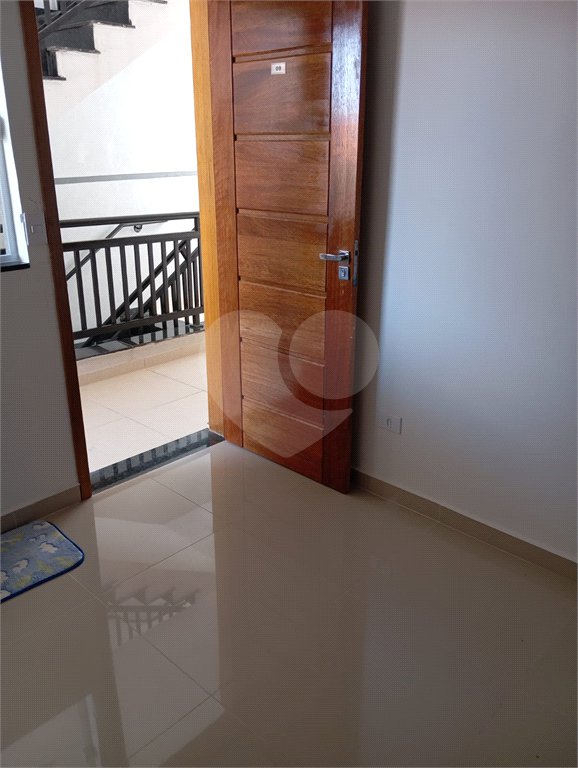 Casa à venda com 1 quarto em Parada Inglesa, São Paulo, SP