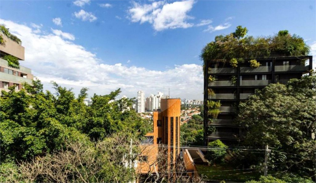 Casa à venda com 1 quarto no condomínio Hub Vila Madalena, São Paulo - SP