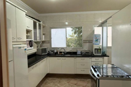 Apartamento à venda com 2 quartos em Despraiado, Cuiabá, MT