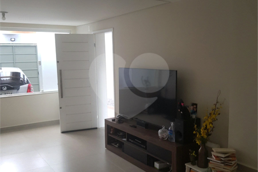 Sobrado à venda com 3 quartos, sendo 1 suíte, em Santana, São Paulo, SP