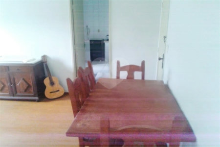 Apartamento à venda com 1 quarto em Andaraí, Rio de Janeiro, RJ