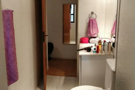 Apartamento à venda com 3 suítes em Jardim Ampliação, São Paulo, SP