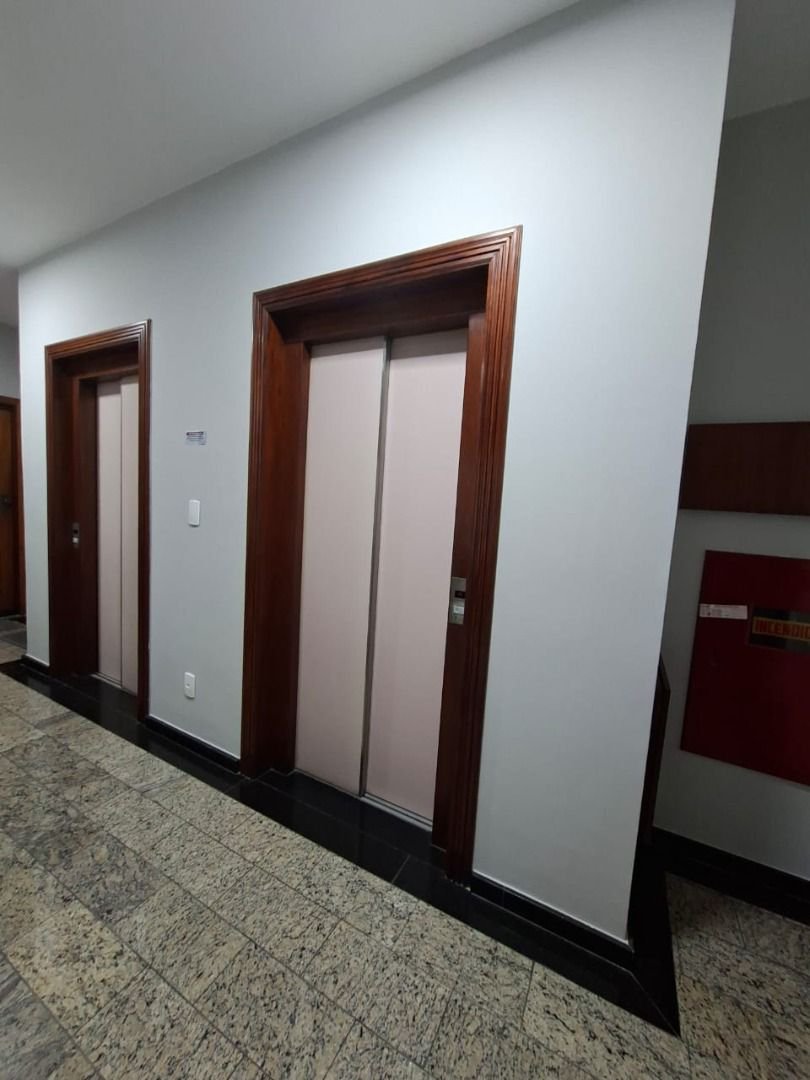 Apartamento com 3 dormitórios, 190 m² - venda por R$ 1.900.000,00 ou aluguel por R$ 12.573,09/mês - Aparecida - Santos/SP