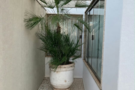 Casa à venda com 3 quartos, sendo 1 suíte,  em Santos Dumont, Três Lagoas, MS