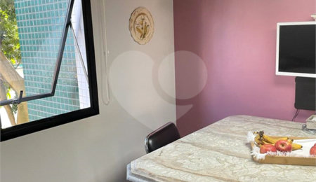 Apartamento à venda com 3 suítes em Brooklin Paulista, São Paulo, SP