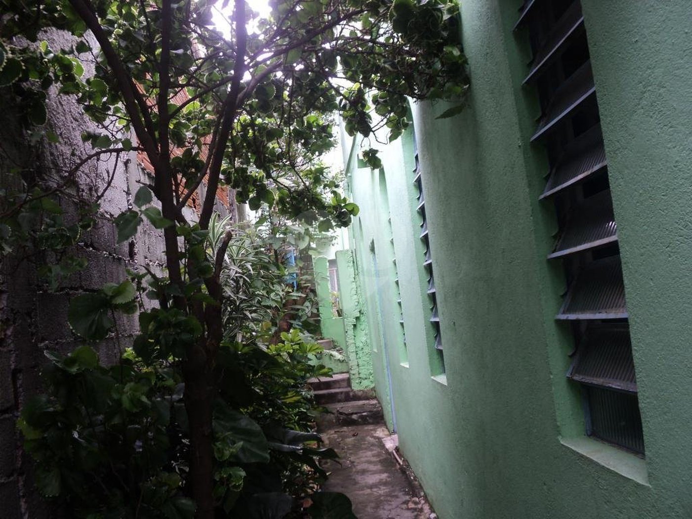 Sobrado à venda ou para alugar com 4 quartos em Água Fria, São Paulo, SP