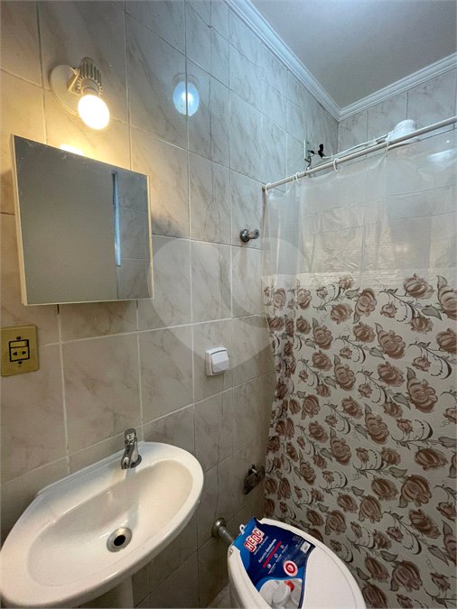 Casa Térrea para alugar com 1 quarto no Centro, Mogi das Cruzes, SP