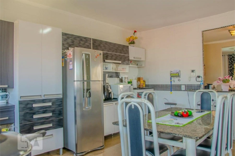 Sobrado à venda com 3 quartos, sendo 1 suíte, em Imirim, São Paulo, SP
