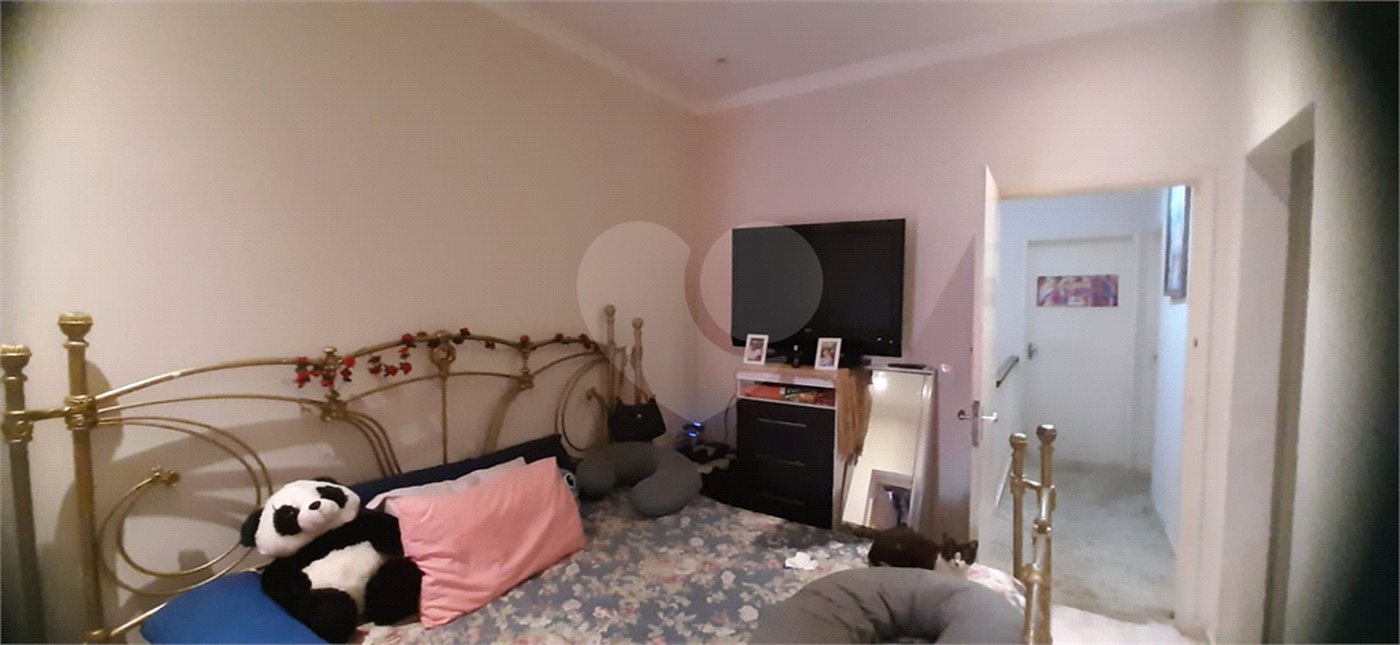 Sobrado à venda com 4 quartos, sendo 1 suíte, em Santana, São Paulo, SP