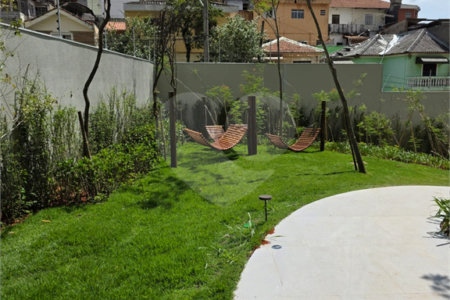 Apartamento à venda ou para alugar com 3 suítes em Tucuruvi, São Paulo, SP