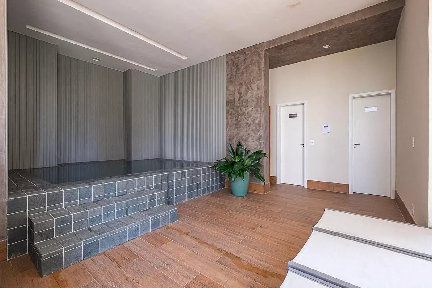Apartamento para alugar com 1 quarto em Pinheiros, São Paulo, SP