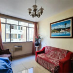 Apartamento à venda com 2 quartos em Tijuca, Rio de Janeiro, RJ