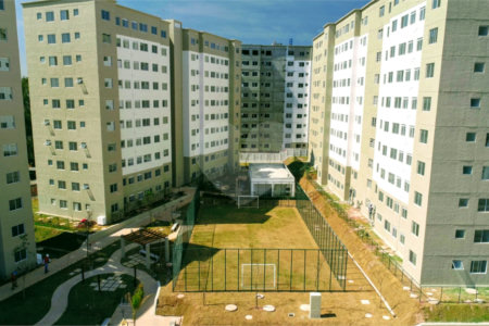 Apartamento à venda com 2 quartos em Jardim Boa Vista (zona Oeste), São Paulo, SP