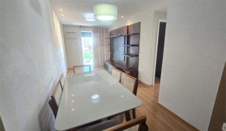 Apartamento à venda com 2 quartos, sendo 1 suíte,  em Tijuca, Rio de Janeiro, RJ