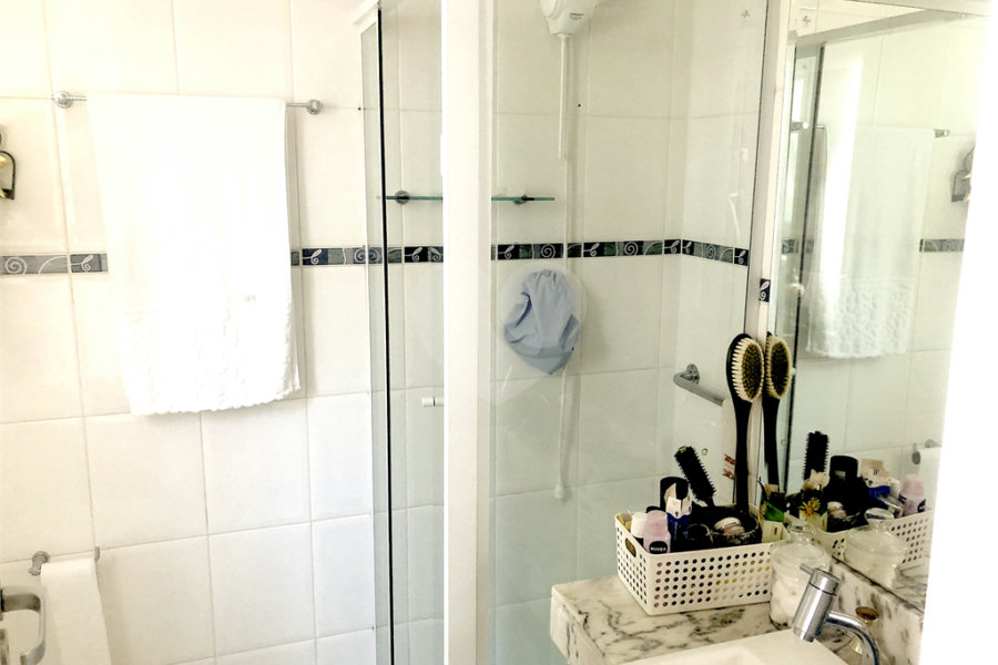 Apartamento à venda com 3 quartos, sendo 1 suíte, em Jardim América, São Paulo, SP