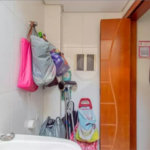 Casa à venda com 2 suítes no condomínio Residencial Flor de Lis, São Paulo - SP