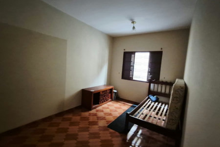 Casa espaçosa com edícula e 218 m² muito bem aproveitados! Conjunto Residencial Butantã, São Paulo - SP