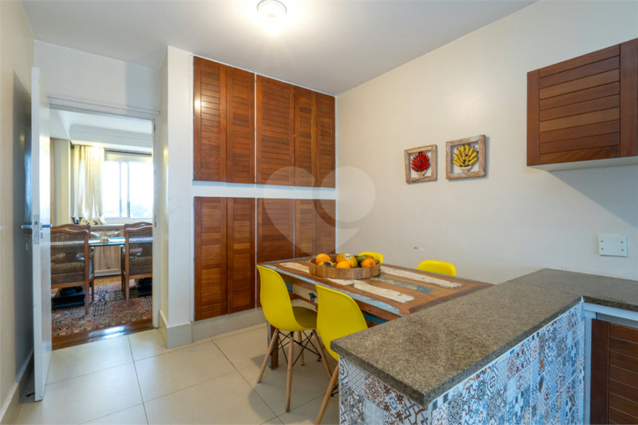 Cobertura à venda com 3 quartos, sendo 1 suíte, em Butantã, São Paulo, SP