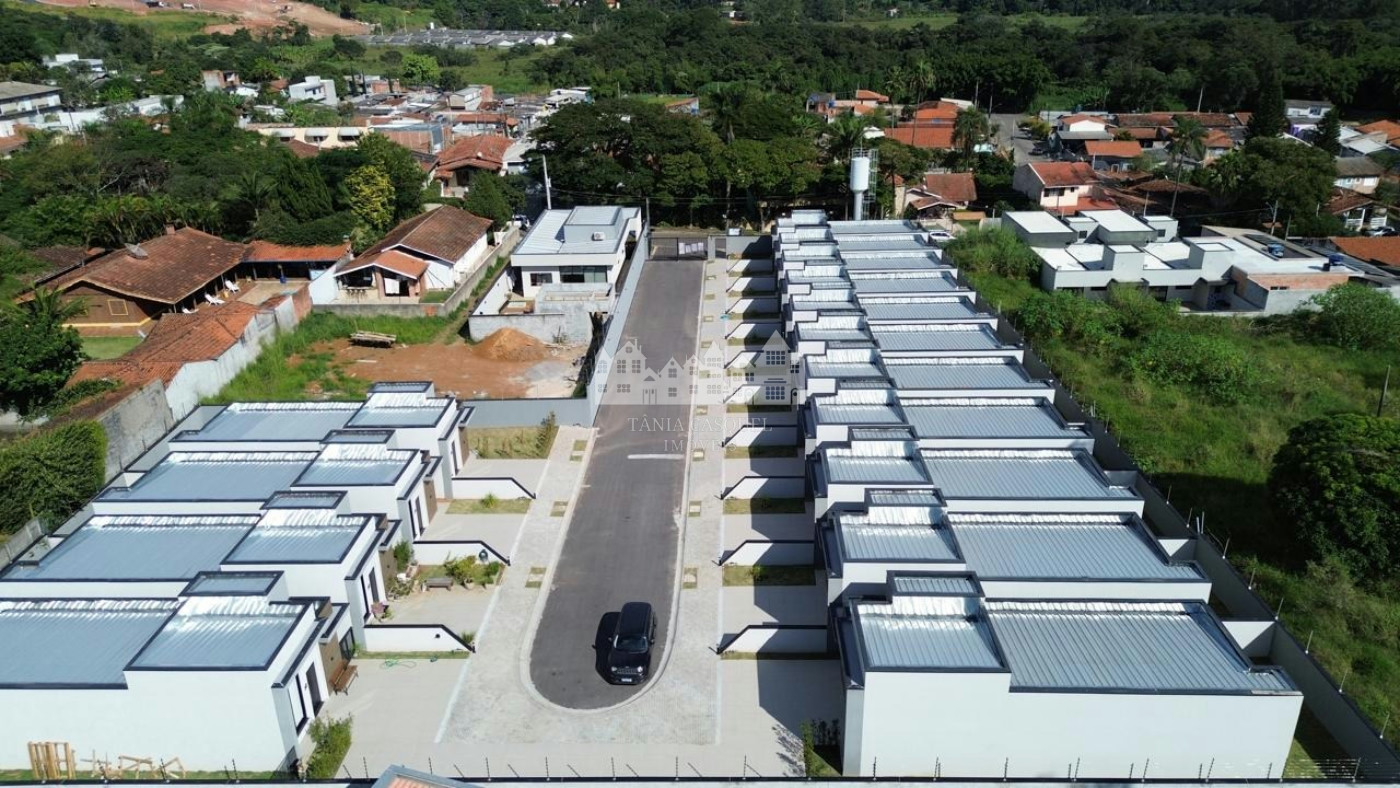 Residencial Oscar Molena