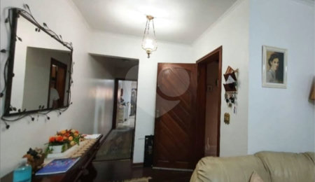 Sobrado à venda com 3 quartos, sendo 1 suíte, em Água Fria, São Paulo, SP
