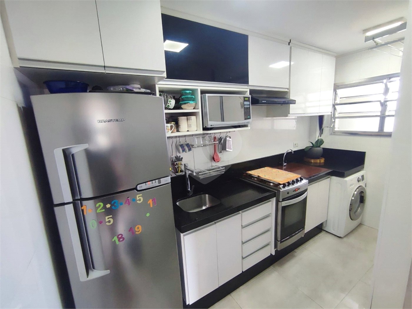 Apartamento à venda com 2 quartos em Jardim São Paulo(zona Norte), São Paulo, SP