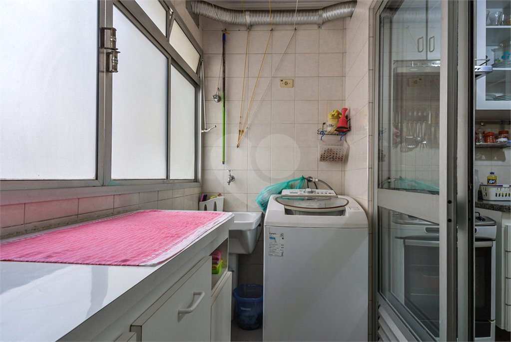 Cobertura à venda com 4 quartos, sendo 1 suíte, em Perdizes, São Paulo, SP